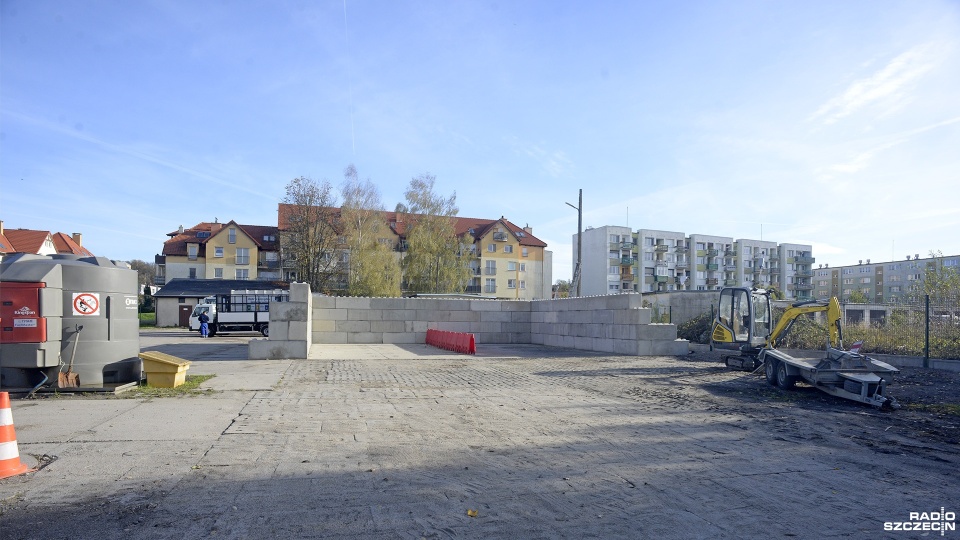 Fot. Marcin Kokolus [Radio Szczecin]