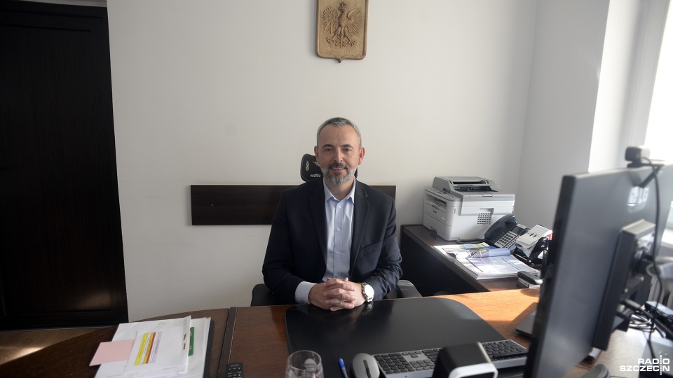 Fot. Marcin Kokolus [Radio Szczecin]