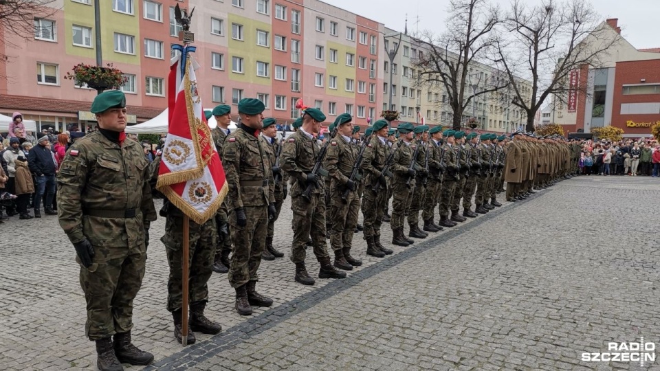 Fot. Marek Synowiecki [Radio Szczecin]