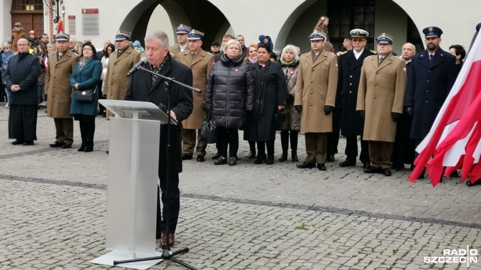 Fot. Marek Synowiecki [Radio Szczecin]