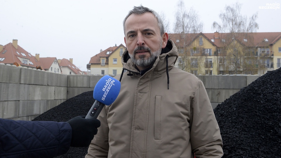 Fot. Marcin Kokolus [Radio Szczecin]