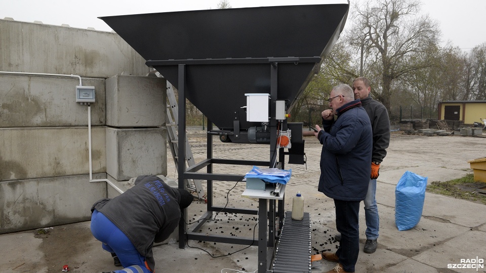 Fot. Marcin Kokolus [Radio Szczecin]