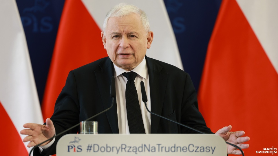 Fot. Robert Stachnik [Radio Szczecin]