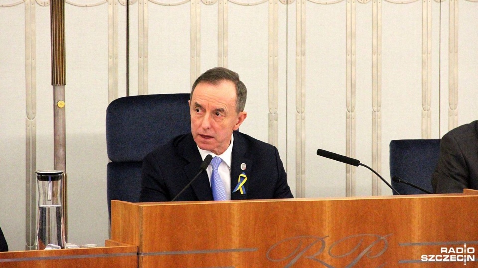 Fot. Piotr Kołodziejski [Radio Szczecin]
