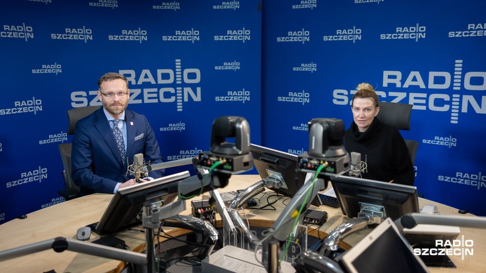 Fot. Robert Stachnik [Radio Szczecin]