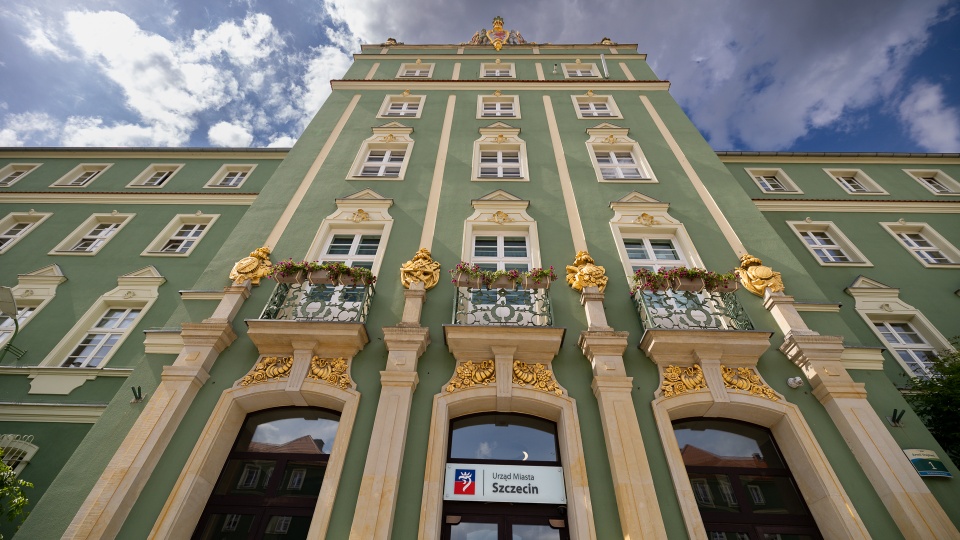 Fot. Robert Stachnik [Radio Szczecin]