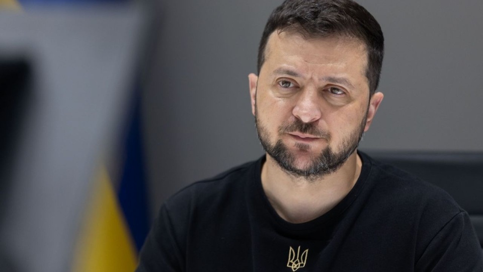 Źródło: https://twitter.com/UKRINFORM