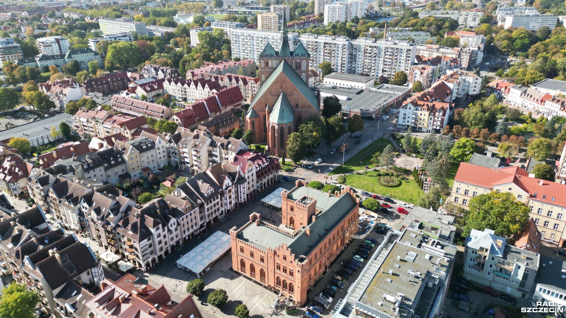Programy proekologiczne i społeczne zatwierdzili kołobrzescy radni.