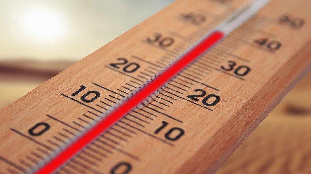 Alert dla całego regionu związany z niskimi temperaturami. Instytut Meteorologii i Gospodarki Wodnej wydał ostrzeżenie o przymrozkach dla Szczecina i powiatów: polickiego, goleniowskiego i gryfińskiego.