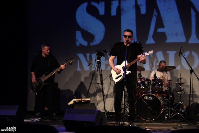 Stan Nieustalony, fot. Piotr Rokicki Polki i Polacy, wprowadzamy Stan... [ZDJĘCIA, WIDEO]
