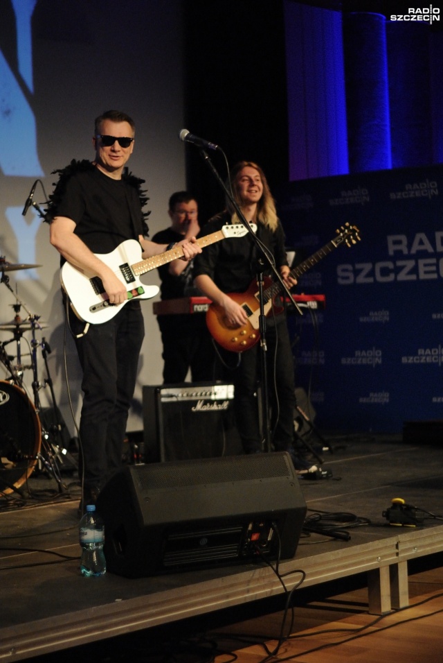Stan Nieustalony, fot. Piotr Rokicki Polki i Polacy, wprowadzamy Stan... [ZDJĘCIA, WIDEO]