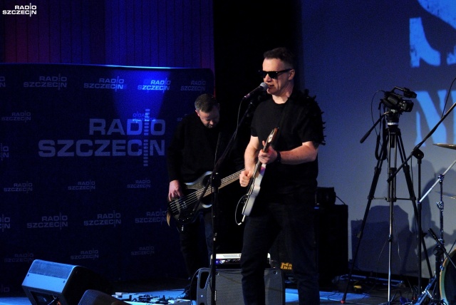 Stan Nieustalony, fot. Piotr Rokicki Polki i Polacy, wprowadzamy Stan... [ZDJĘCIA, WIDEO]
