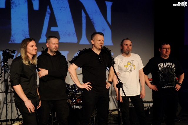 Stan Nieustalony, fot. Piotr Rokicki Polki i Polacy, wprowadzamy Stan... [ZDJĘCIA, WIDEO]