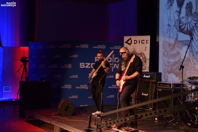 Dice, fot. Piotr Rokicki Kości zostaną rzucone... [WIDEO, ZDJĘCIA]