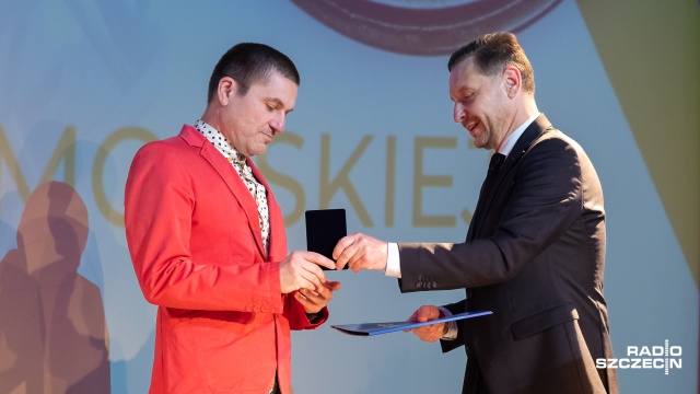 Fot. Robert Stachnik [Radio Szczecin] 30-lecie istnienia spółki Polskie Radio Szczecin [WIDEO, ZDJĘCIA]