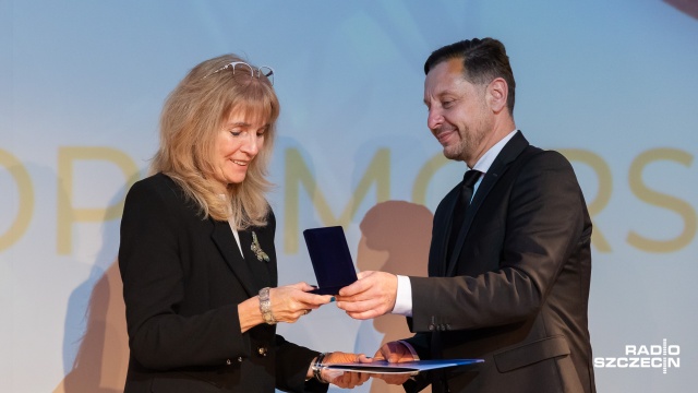 Fot. Robert Stachnik [Radio Szczecin] 30-lecie istnienia spółki Polskie Radio Szczecin [WIDEO, ZDJĘCIA]