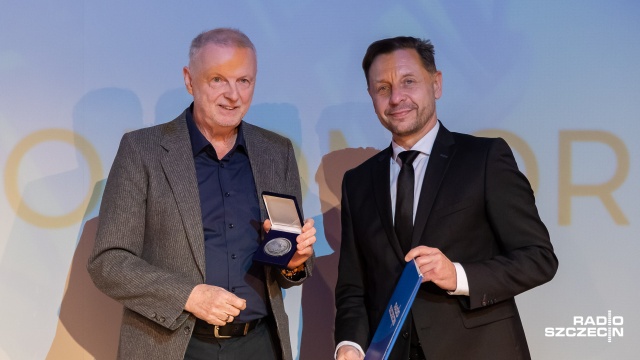 Fot. Robert Stachnik [Radio Szczecin] 30-lecie istnienia spółki Polskie Radio Szczecin [WIDEO, ZDJĘCIA]