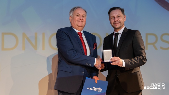 Fot. Robert Stachnik [Radio Szczecin] 30-lecie istnienia spółki Polskie Radio Szczecin [WIDEO, ZDJĘCIA]