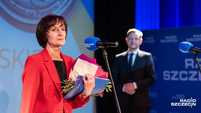 Fot. Robert Stachnik [Radio Szczecin] 30-lecie istnienia spółki Polskie Radio Szczecin [WIDEO, ZDJĘCIA]