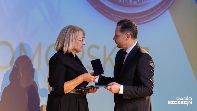 Fot. Robert Stachnik [Radio Szczecin] 30-lecie istnienia spółki Polskie Radio Szczecin [WIDEO, ZDJĘCIA]