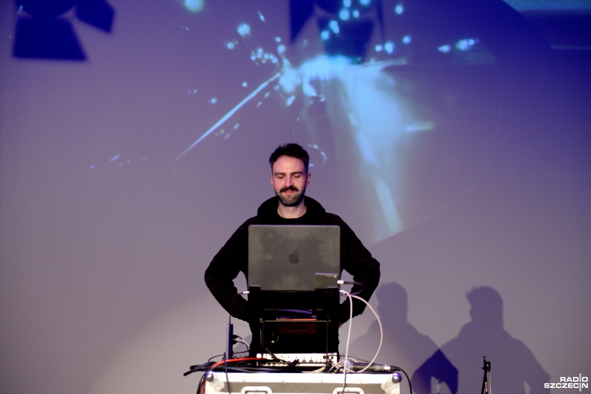 GRZEGORZ SADOWSKI - rozmowa