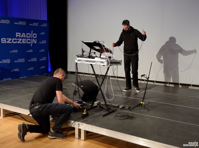 Sadowski, fot. Piotr Rokicki Ostatnie w tym roku wydanie cyklu [3x1]. [WIDEO, ZDJĘCIA]