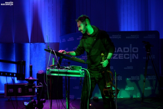 Sadowski, fot. Piotr Rokicki Ostatnie w tym roku wydanie cyklu [3x1]. [WIDEO, ZDJĘCIA]