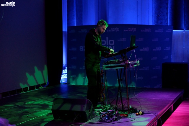 Sadowski, fot. Piotr Rokicki Ostatnie w tym roku wydanie cyklu [3x1]. [WIDEO, ZDJĘCIA]