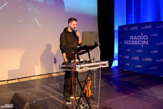 Sadowski, fot. Piotr Rokicki Ostatnie w tym roku wydanie cyklu [3x1]. [WIDEO, ZDJĘCIA]