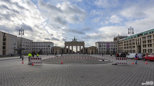 Niemcy szukają tanich alternatyw dla rosyjskich surowców, dlatego kanclerz Olaf Scholz negocjował w Berlinie z władzami Iraku w sprawie dostaw z tego kraju gazu i ropy.