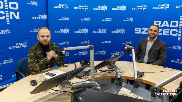 Burmistrz Międzyzdrojów: nie chcemy w Polsce drugiej Lampedusy