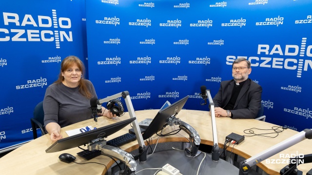 Zostawmy to, co nas dzieli, a cieszmy się tym, co łączy...