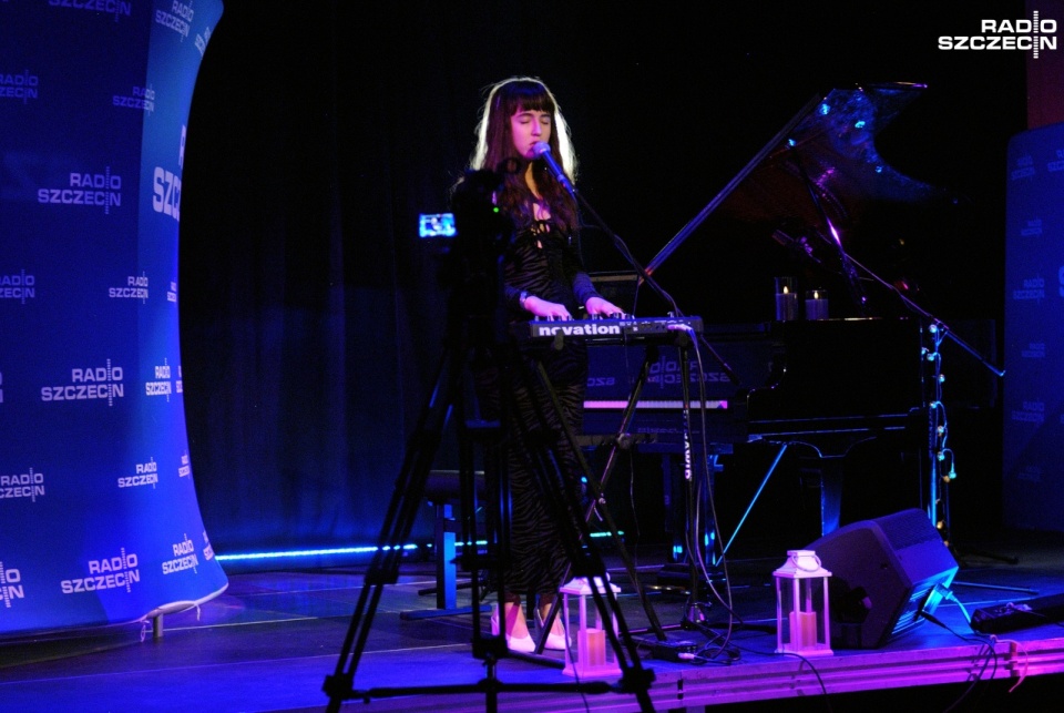 Maja Laura, fot. Piotr Rokicki
