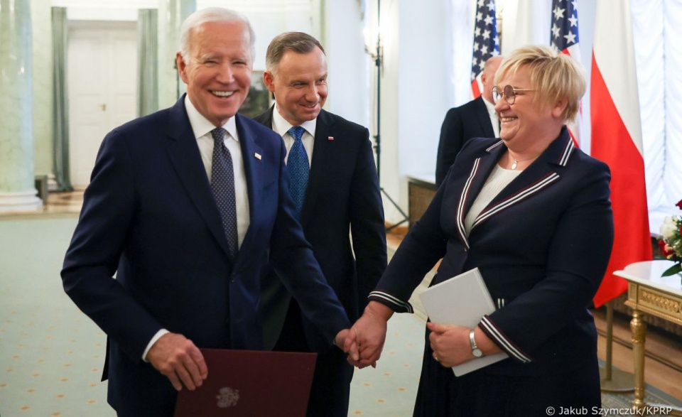 źródło: prezydent.pl