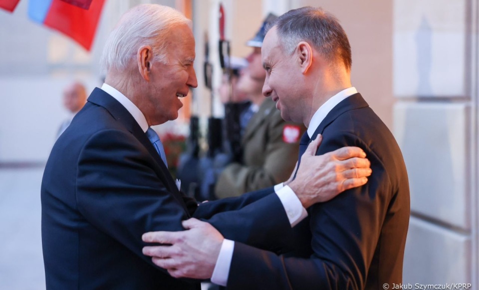 źródło: https://twitter.com/prezydentpl