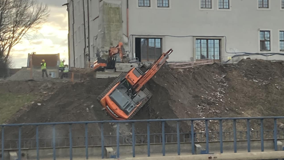 Fot. Słuchacz Radia Szczecin