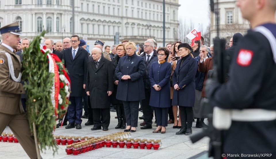 Fot. prezydent.pl