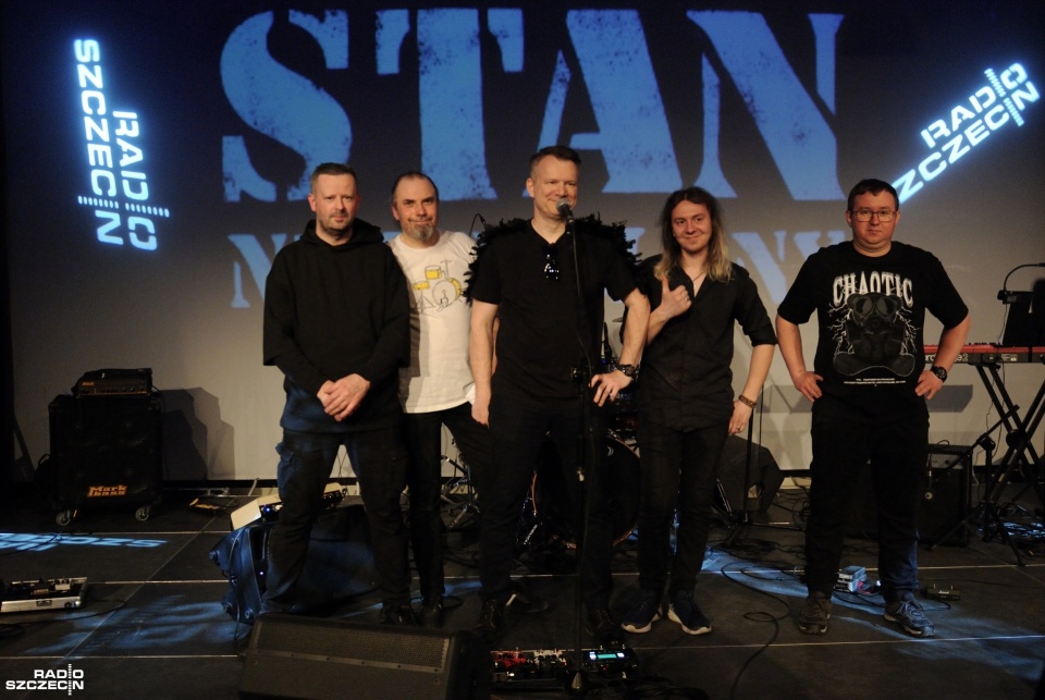 Stan Nieustalony, fot. Piotr Rokicki