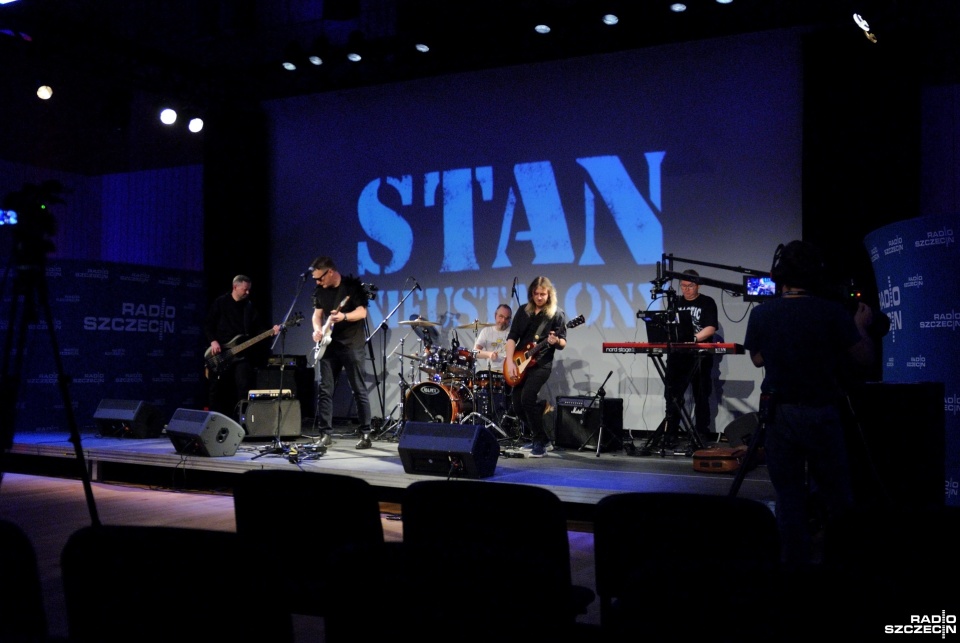 Stan Nieustalony, fot. Piotr Rokicki