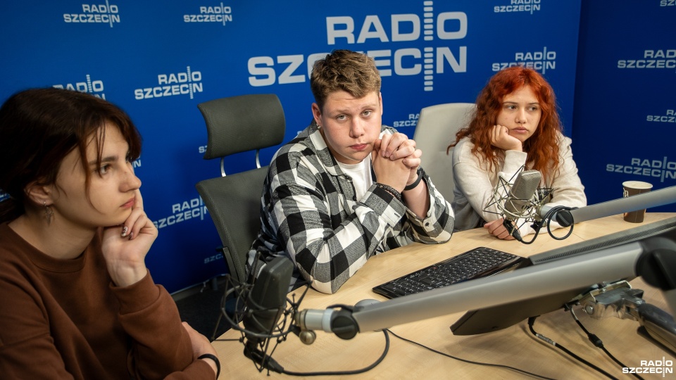 Fot. Maciej Papke [Radio Szczecin]
