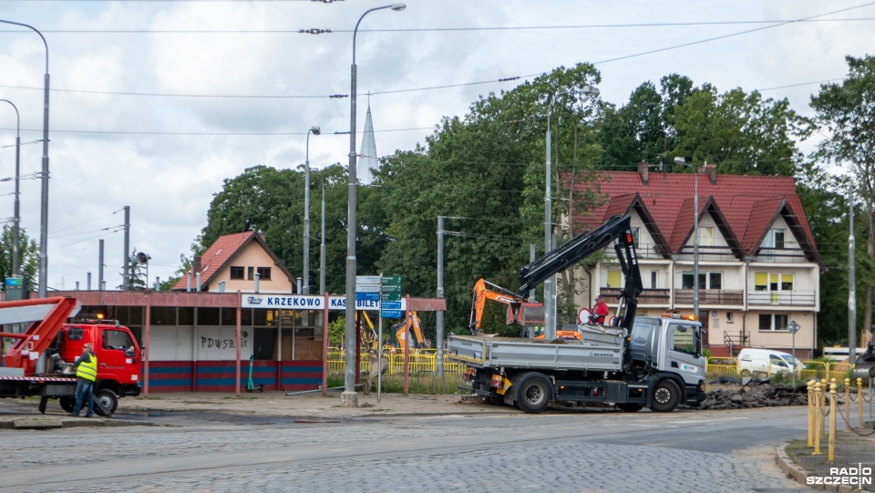 Fot. Maciej Papke [Radio Szczecin]