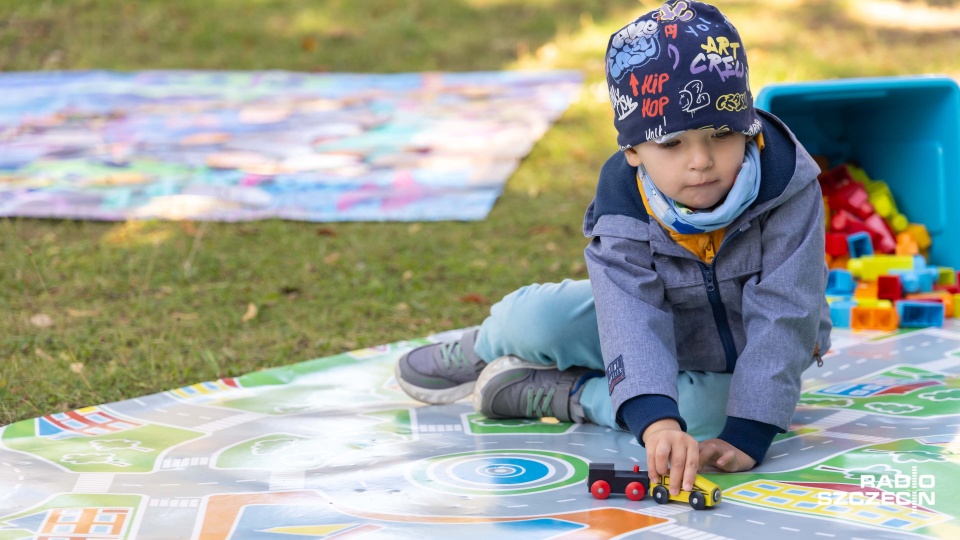 Konieczna kosztowna terapia. Adaś w potrzebie, możesz pomóc