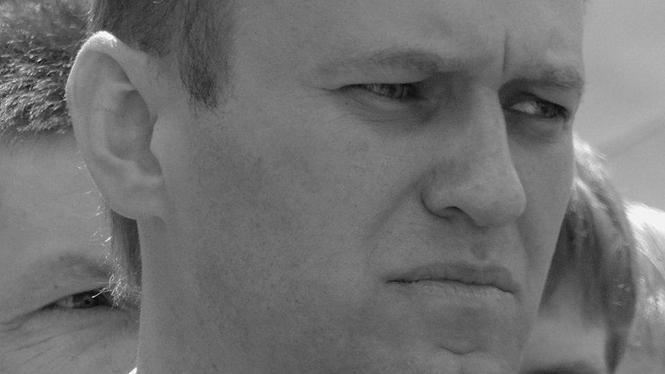 Ciało A. Nawalnego wydano matce