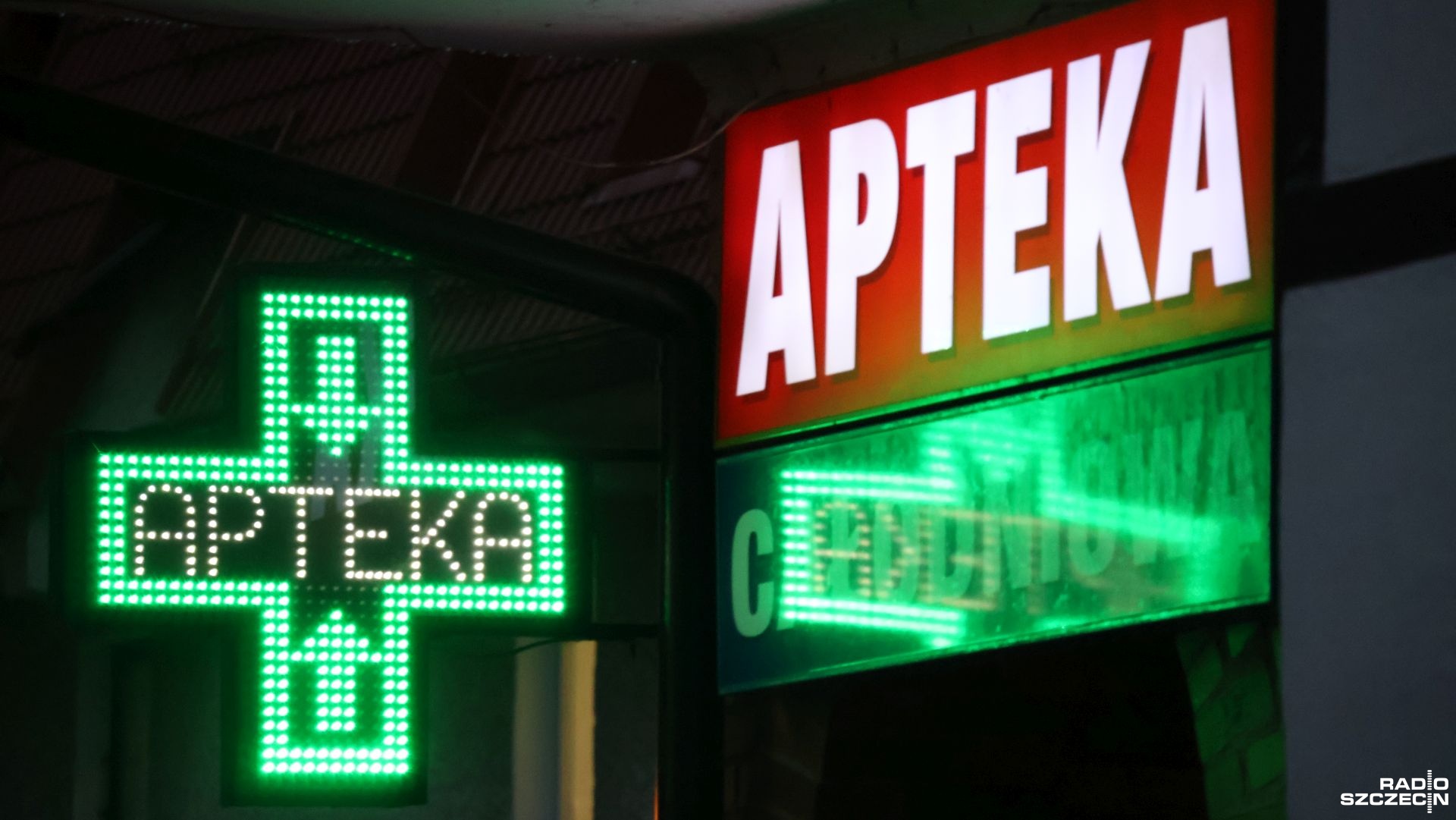Brakuje jednego z popularnych leków na nadciśnienie. W Zachodniopomorskiem znajdziemy go tylko w jednej aptece - mówi Michał Kasiak z Zachodniopomorskiej Okręgowej Izby Aptekarskiej.