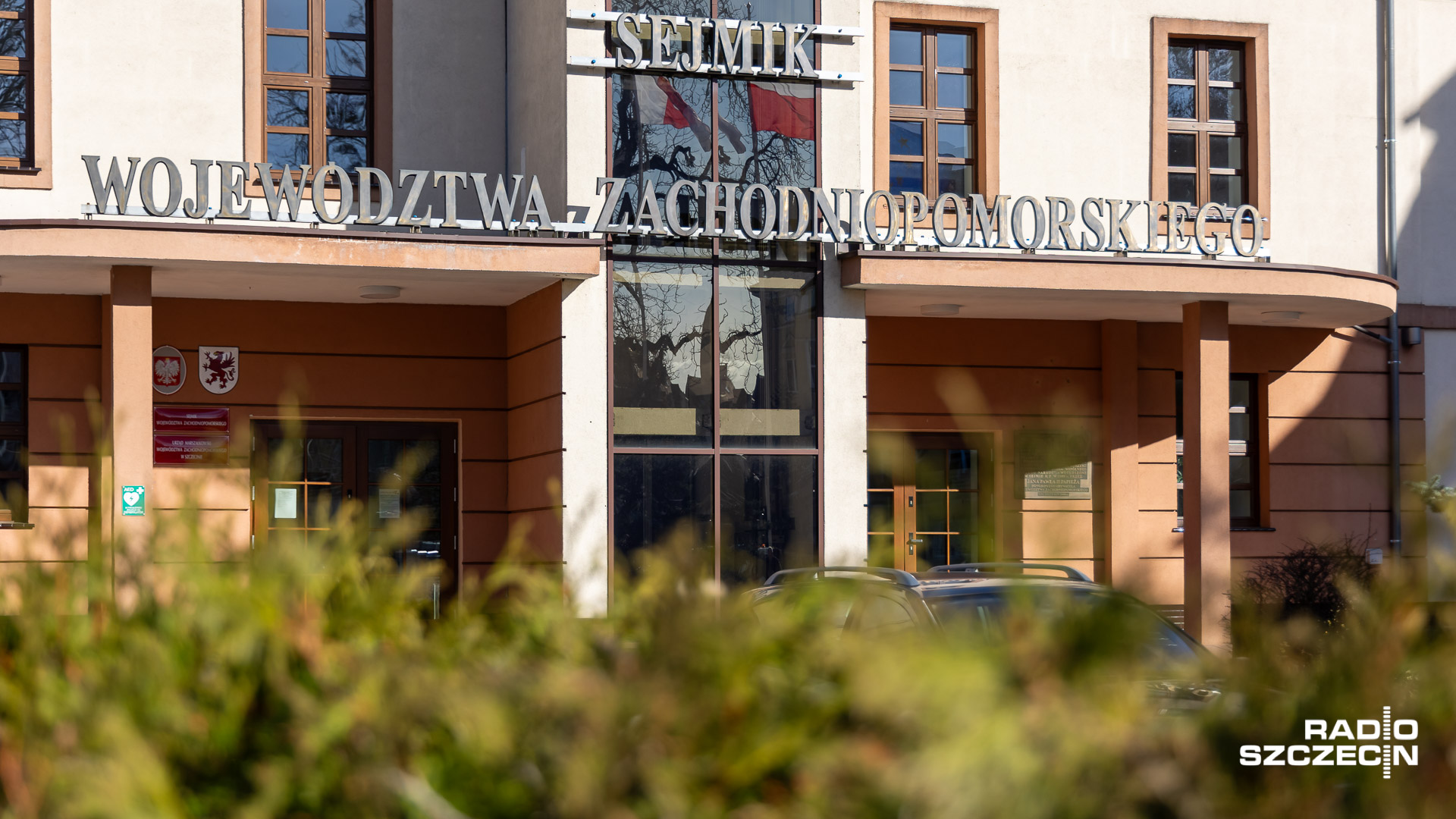 Będzie można przyjść i zgłosić swoją sprawę, złożyć pisemny wniosek lub uzyskać informację prawną - przedstawiciel Biura Rzecznika Praw Obywatelskich będzie dziś przyjmował interesantów w siedzibie Sejmiku Województwa Zachodniopomorskiego w Szczecinie.