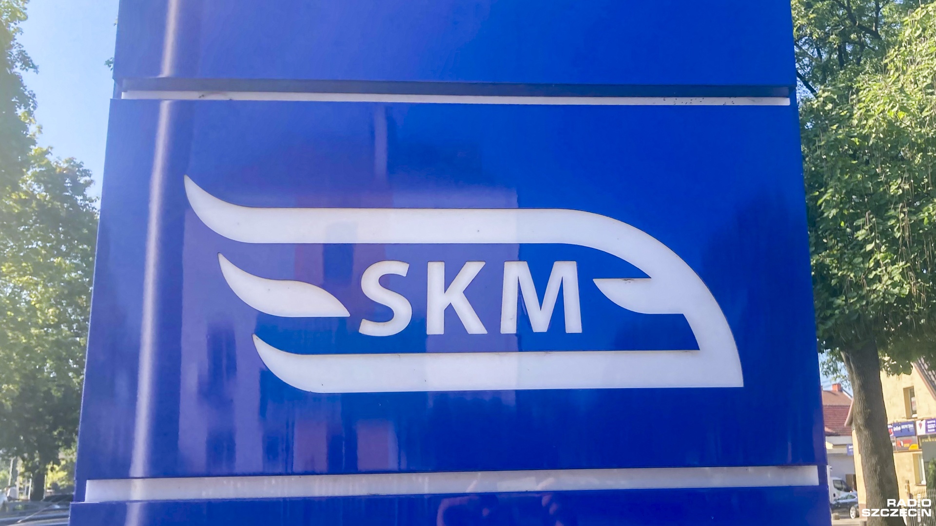 To prawie 500-metrowy odcinek łączący ul. Siedlecką z rondem na ul. Piłsudskiego przy wiadukcie.