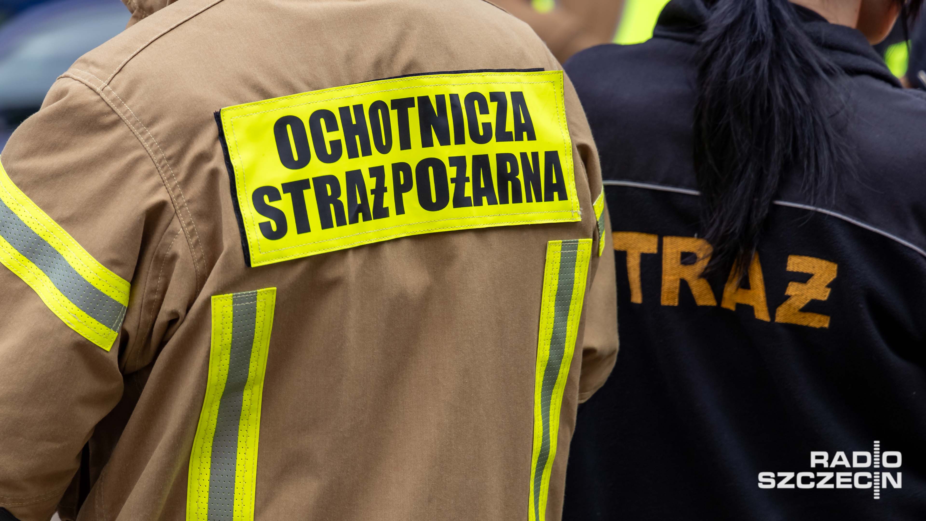 Można pozbyć się niepotrzebnego sprzętu, a przy okazji pomóc strażakom. Ochotnicza Straż Pożarna z Rymania, Rzesznikowa i Gorawina prowadzi zbiórkę elektrycznych śmieci.