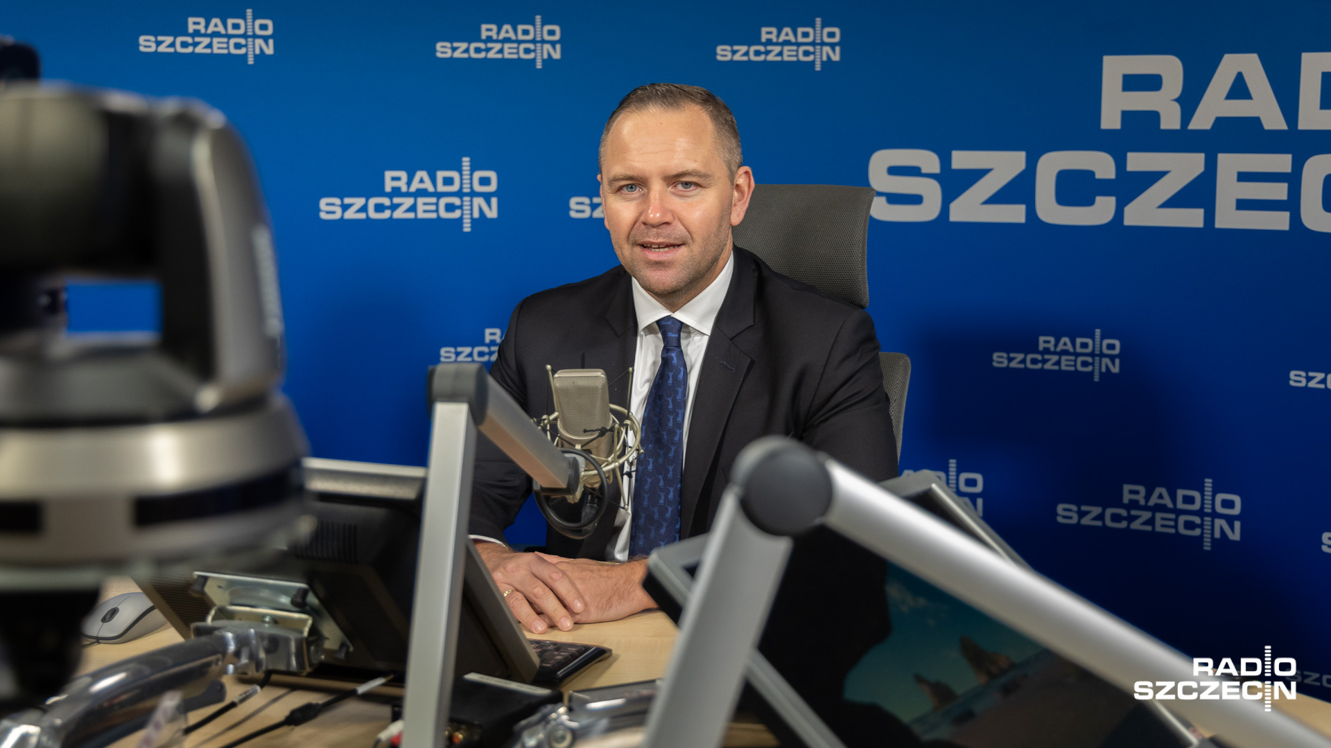 Nie wiadomo, czy wieczorem w Końskich będzie debata prezydencka kandydatów dwóch największych partii.