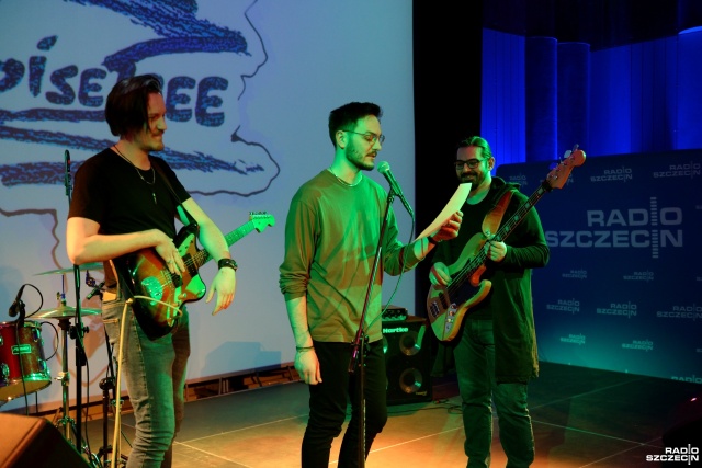 Noisetree, fot. Piotr Rokicki Nowy rok, nowy zespół... [ZDJĘCIA, WIDEO]