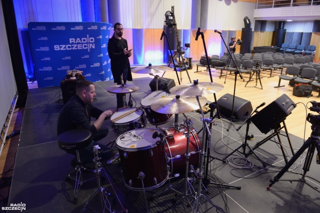 Noisetree, fot. Piotr Rokicki Nowy rok, nowy zespół... [ZDJĘCIA, WIDEO]